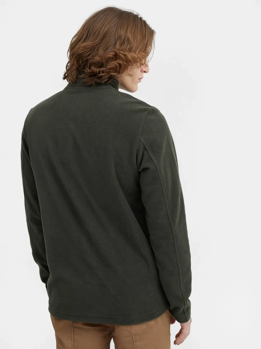 Men's Peak Fleece Jacket