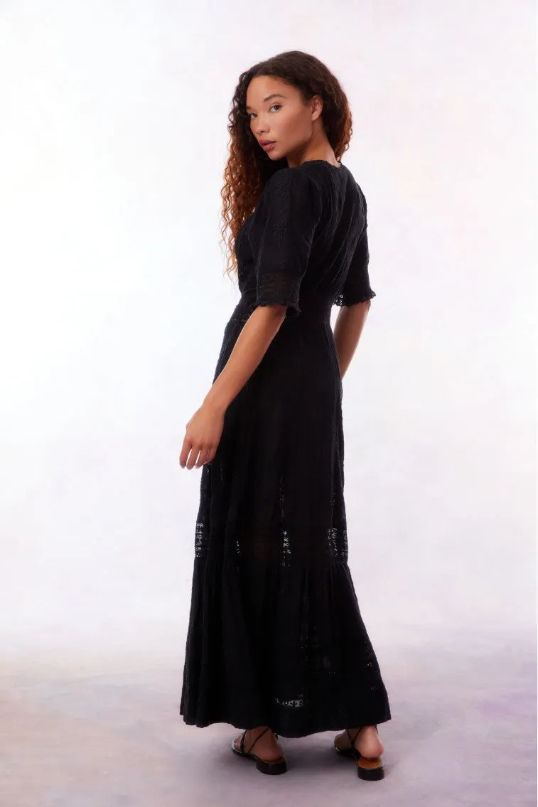 Minka Maxi Dress