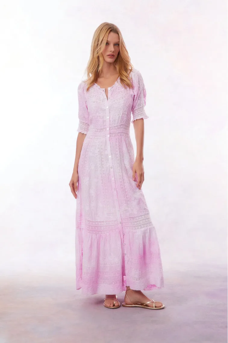 Minka Maxi Dress