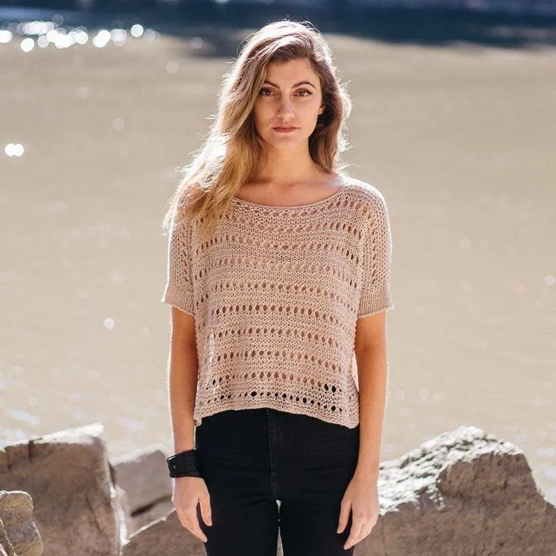 Mira Knitting Pattern