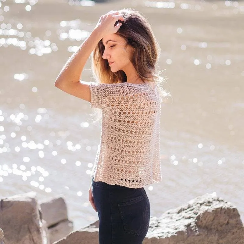 Mira Knitting Pattern