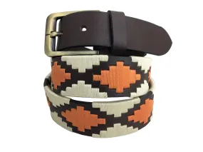 MIRADOR - Classic Polo Belt