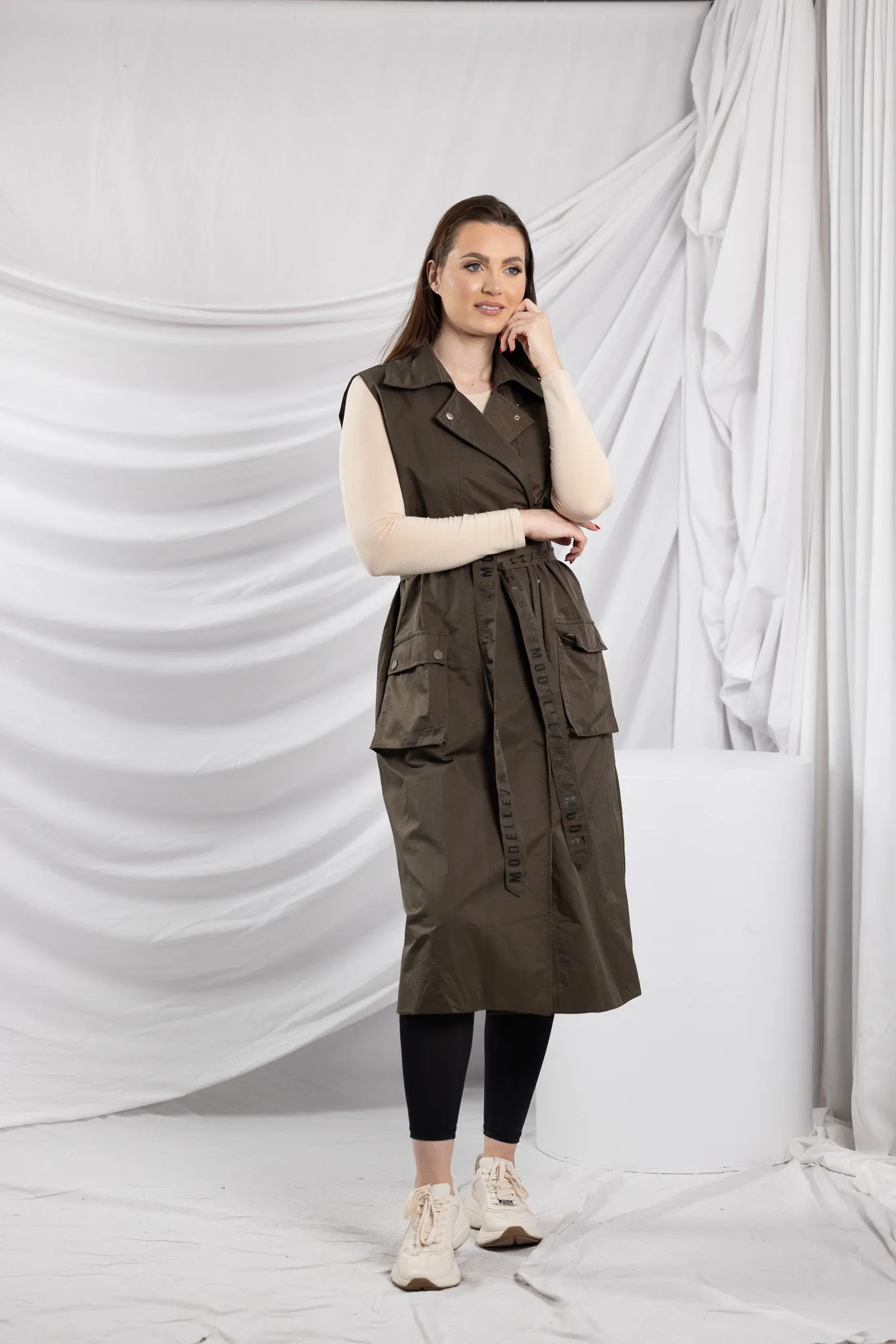 Modelle/Move 2 in 1 Trench