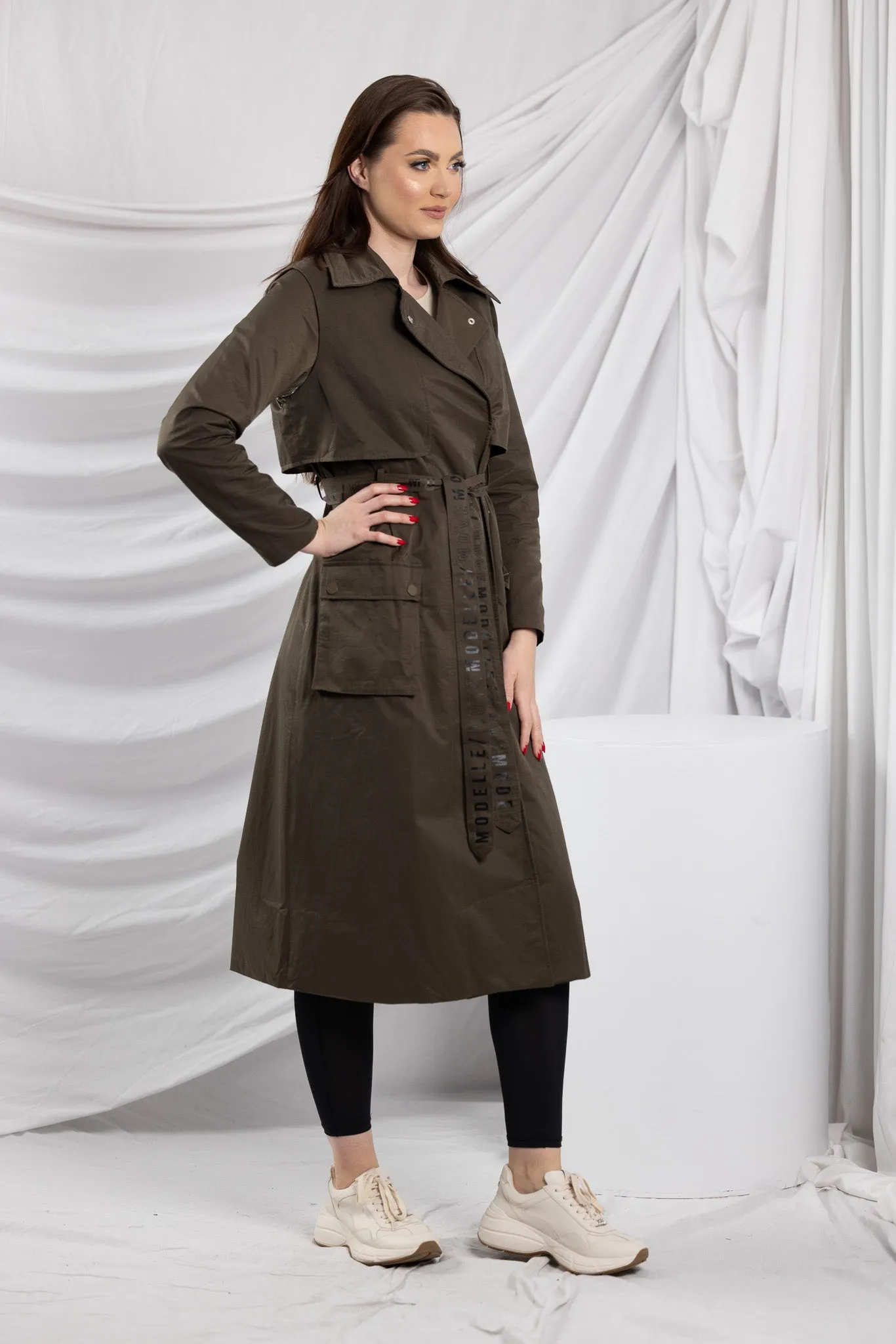 Modelle/Move 2 in 1 Trench