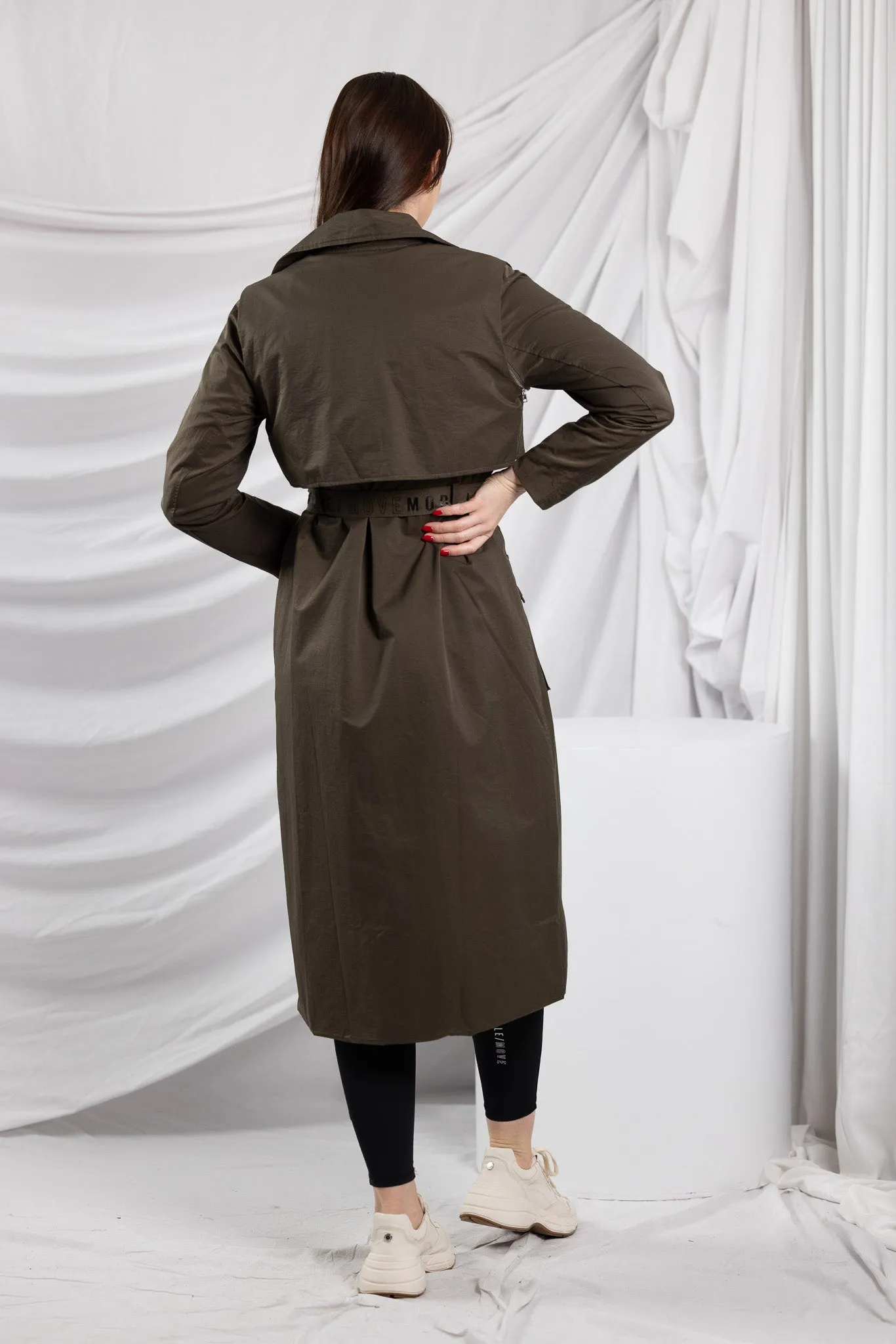 Modelle/Move 2 in 1 Trench