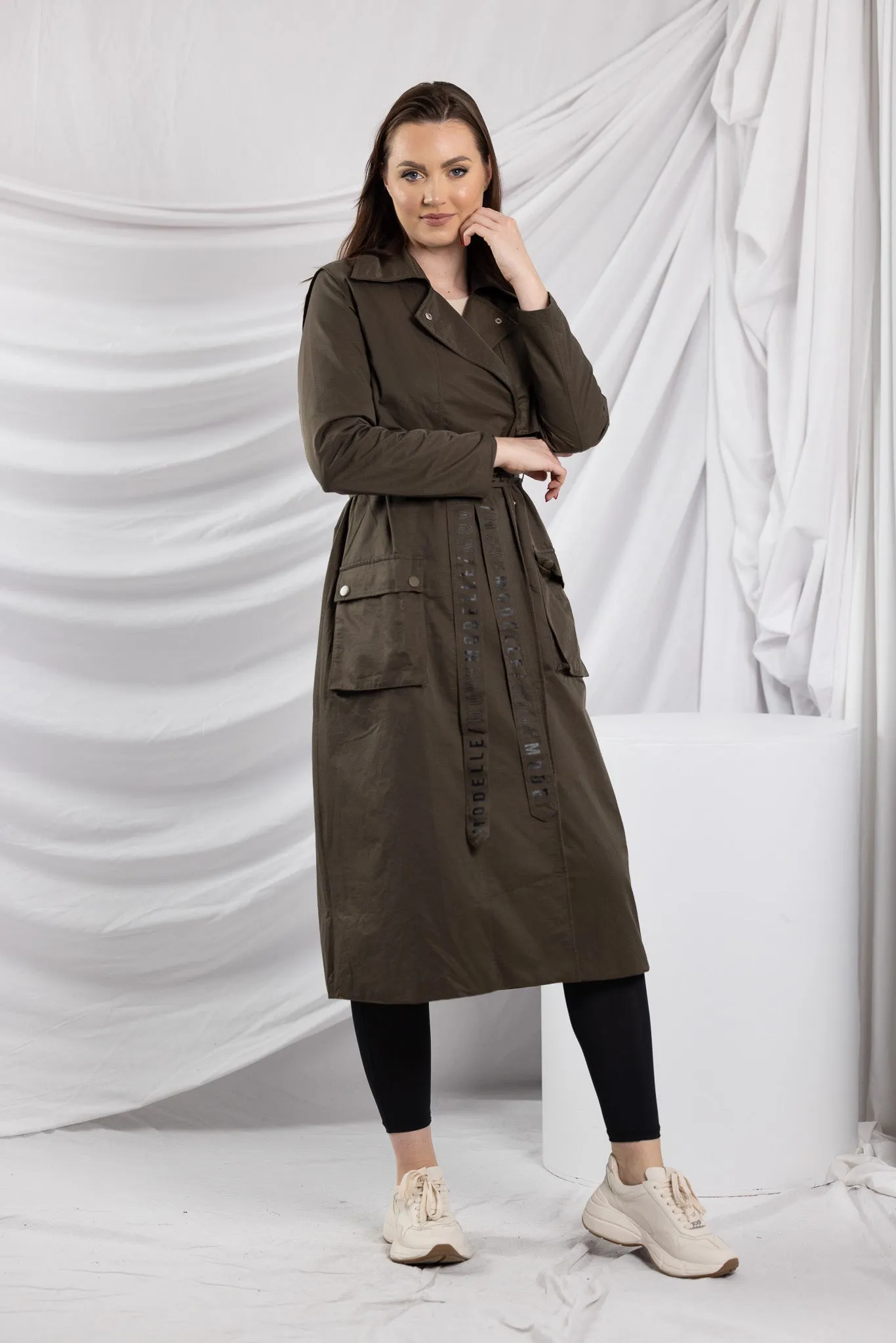 Modelle/Move 2 in 1 Trench