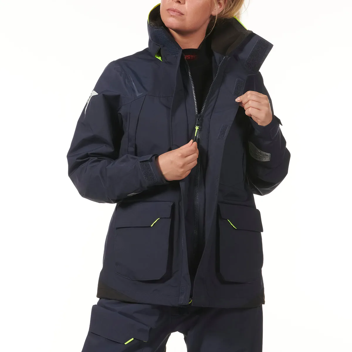 Musto BR1 Channel Jacket Ladies