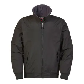 Musto Men's Snug Blouson Jacket Black