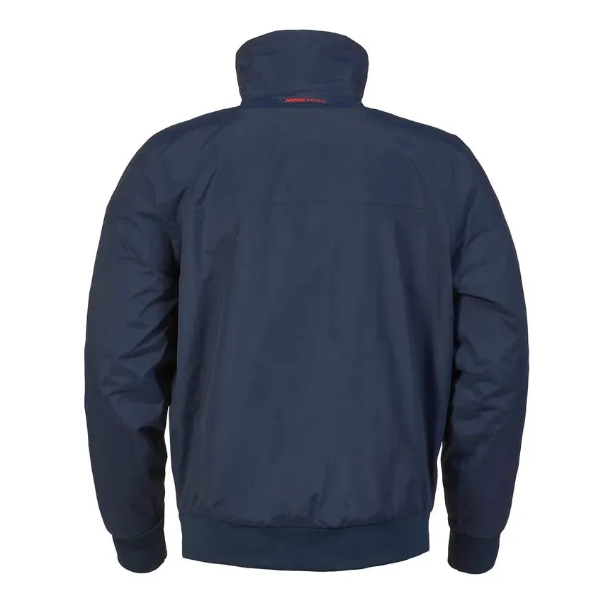 Musto - Snug Blouson Jacket 2.0, Navy