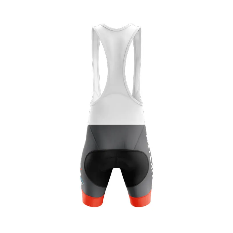 NASA Artemis Bib & Short (V1)