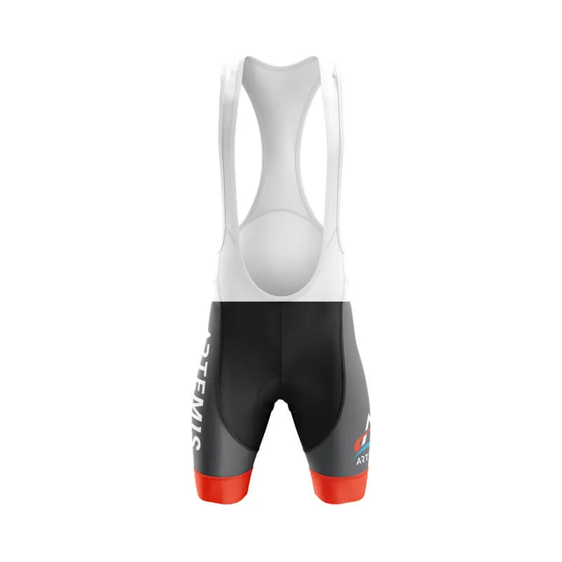 NASA Artemis Bib & Short (V1)