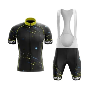 NASA Club Cycling Kit (V7)