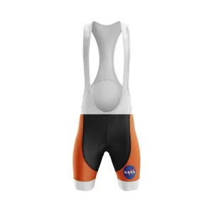 Nasa Meatball (Orange)  Shorts & Pants