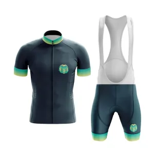 Nature Zodiac (Leo) Club Cycling Kit