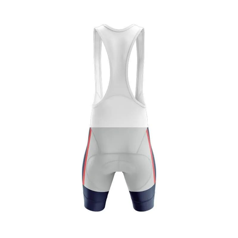 New England (V1) Bib & Short