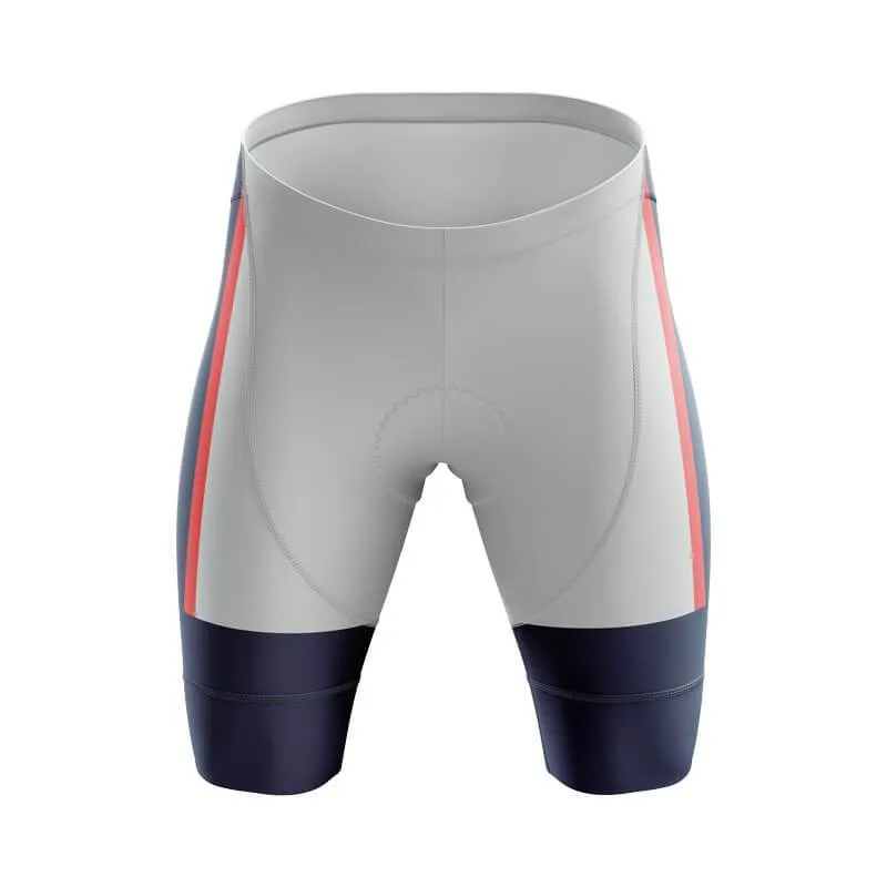 New England (V1) Bib & Short