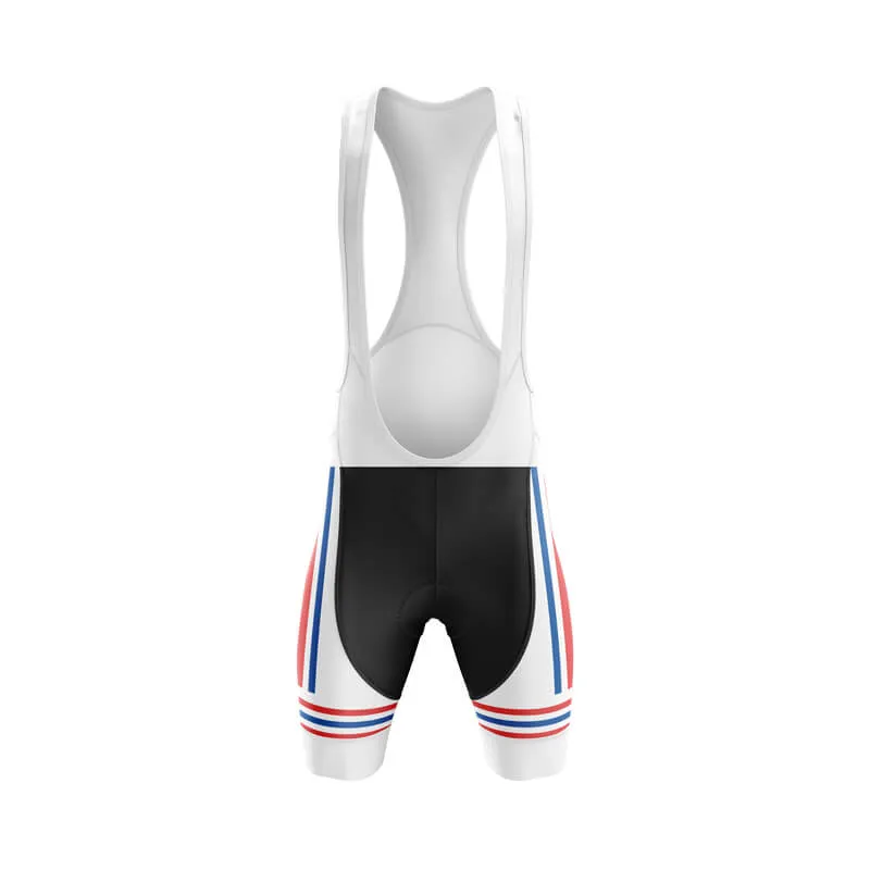 New England (V3) Bib & Short