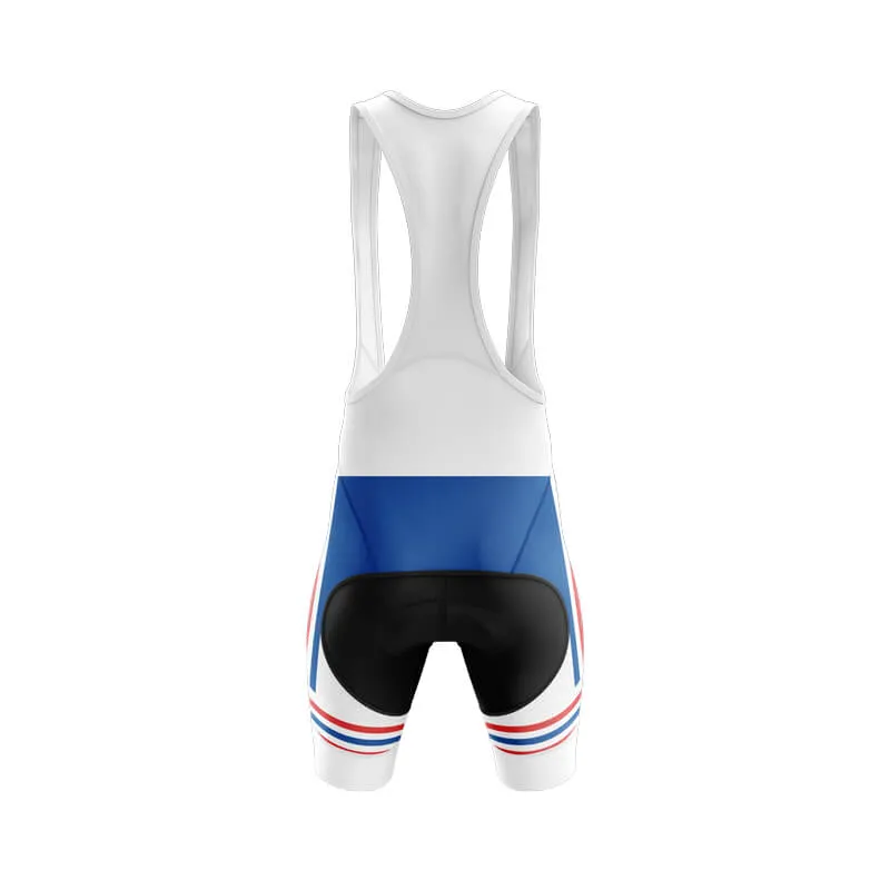 New England (V3) Bib & Short