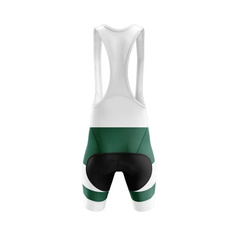 New York Jets (V1) Bib & Short