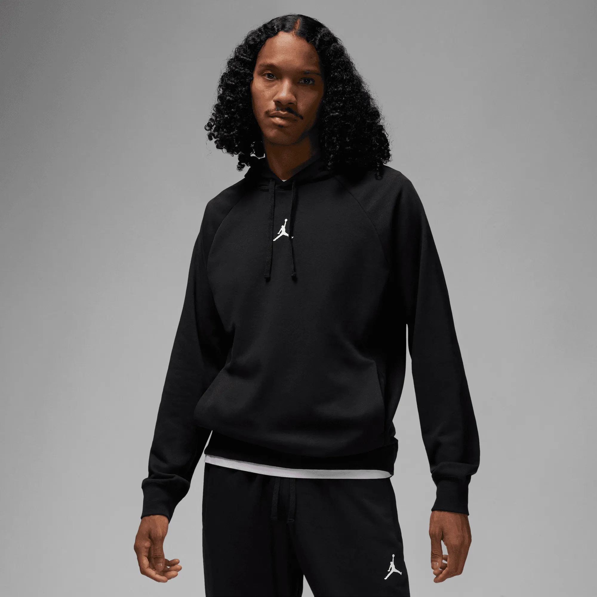 Nike Air Jordan Crossover Dri-Fit Hoodie