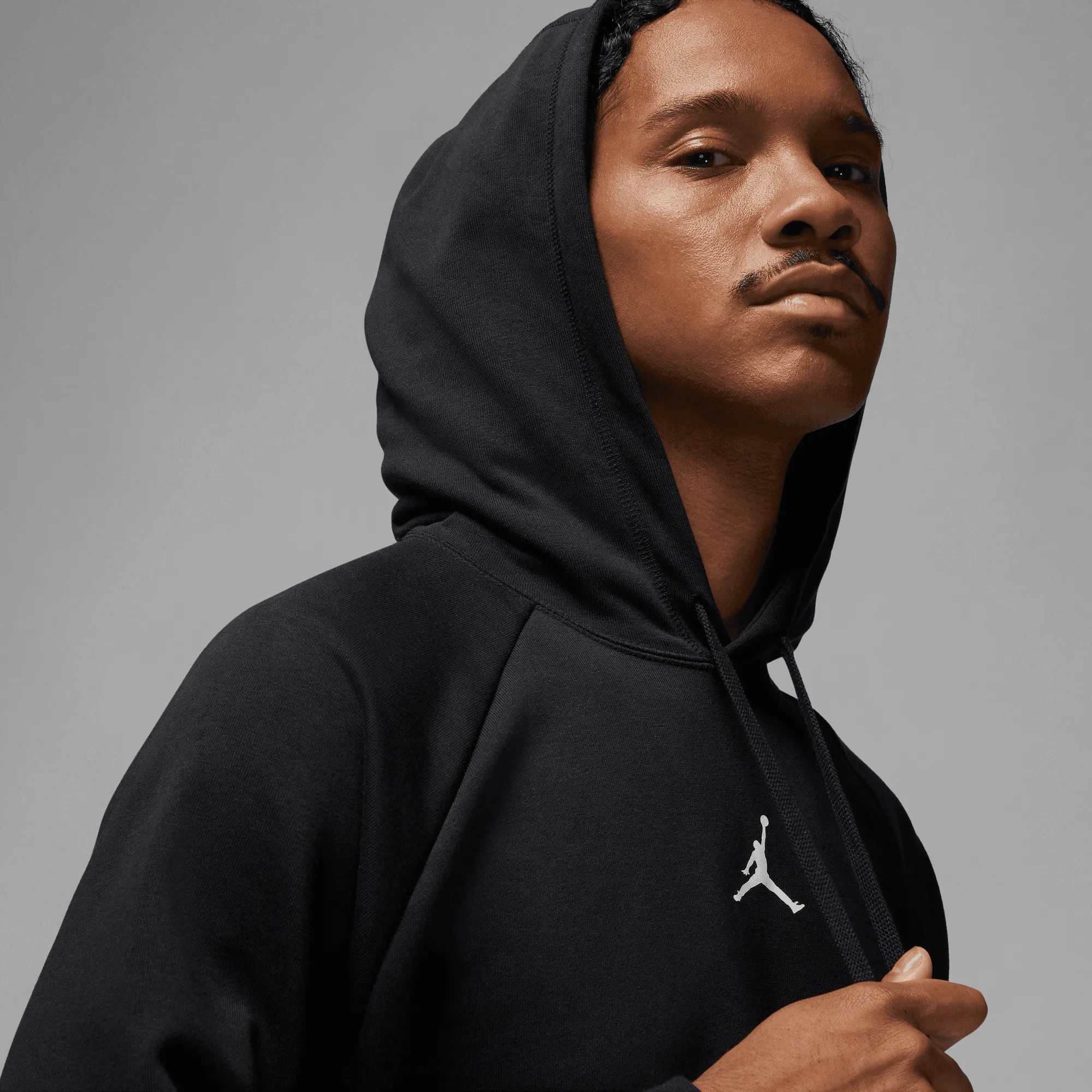 Nike Air Jordan Crossover Dri-Fit Hoodie