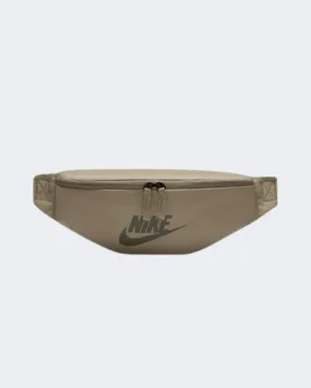 Nike Heritage Men Lifestyle Bag Olive