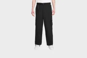 Nike SB Kearny Cargo Skate Pants (Black)