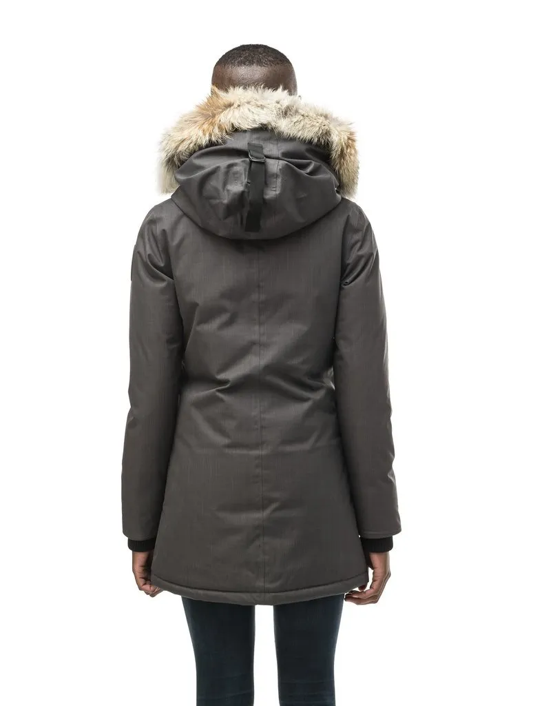 NOBIS CARLA - Ladies Parka