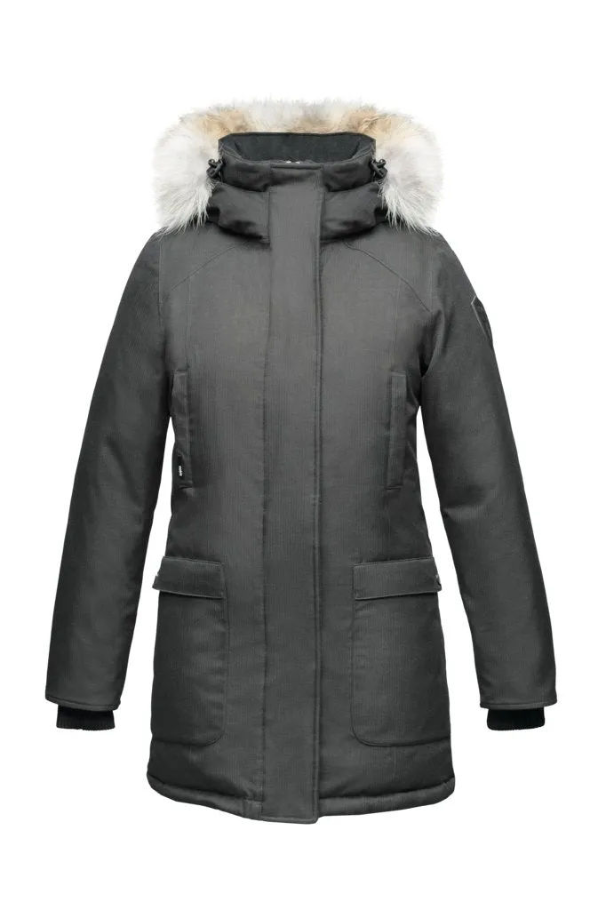 NOBIS CARLA - Ladies Parka