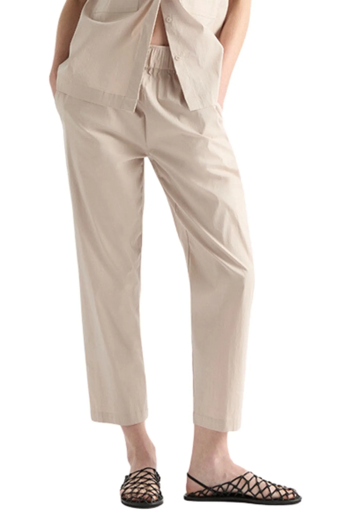 NOMAD PANT - F651478