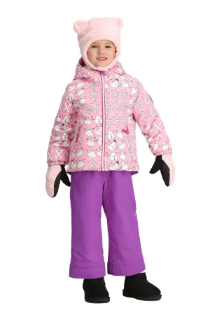 Obermeyer Ashor Jacket - Girls'