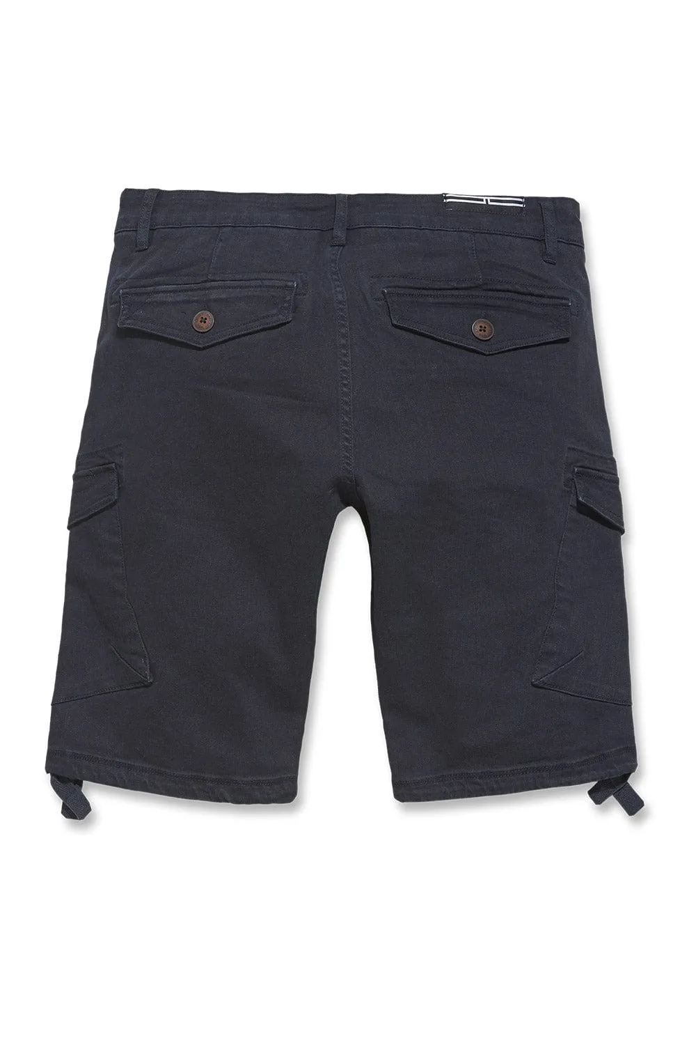 OG - Cargo Shorts (Navy)