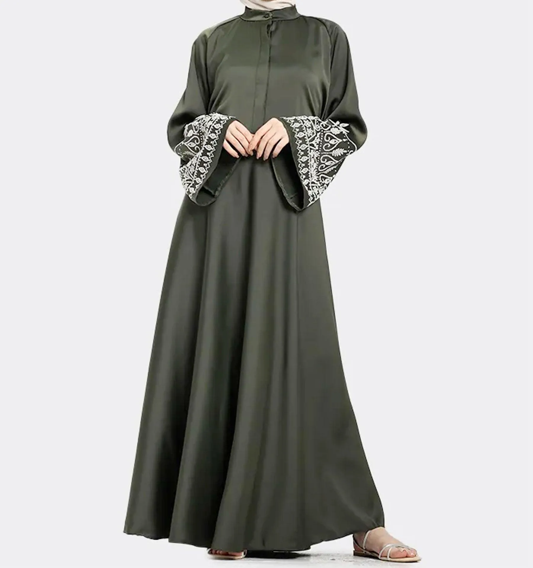 Olive Anya Abaya