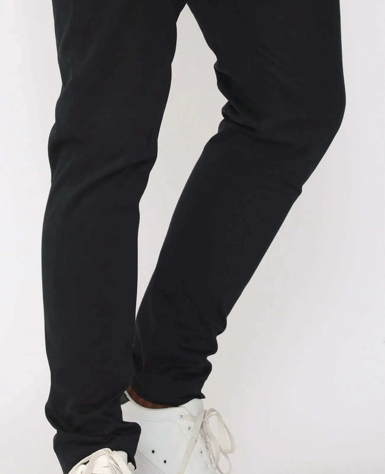 Organic Slim Chinos