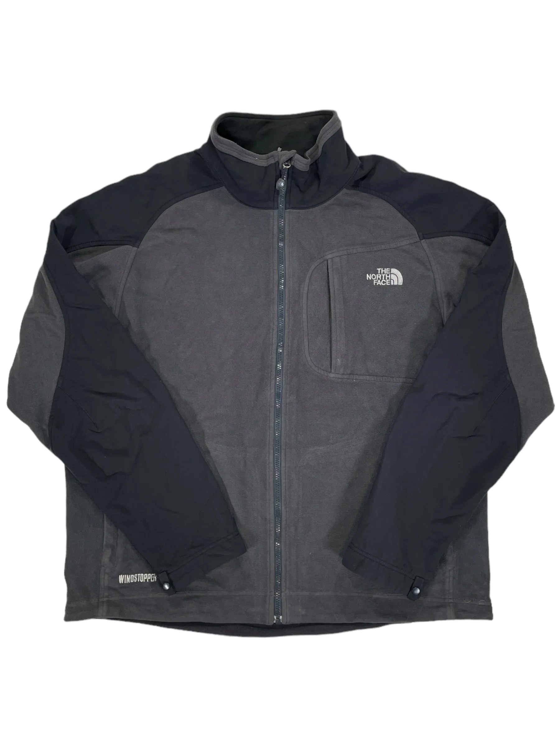 Pamir Windstopper Fleece Jacket