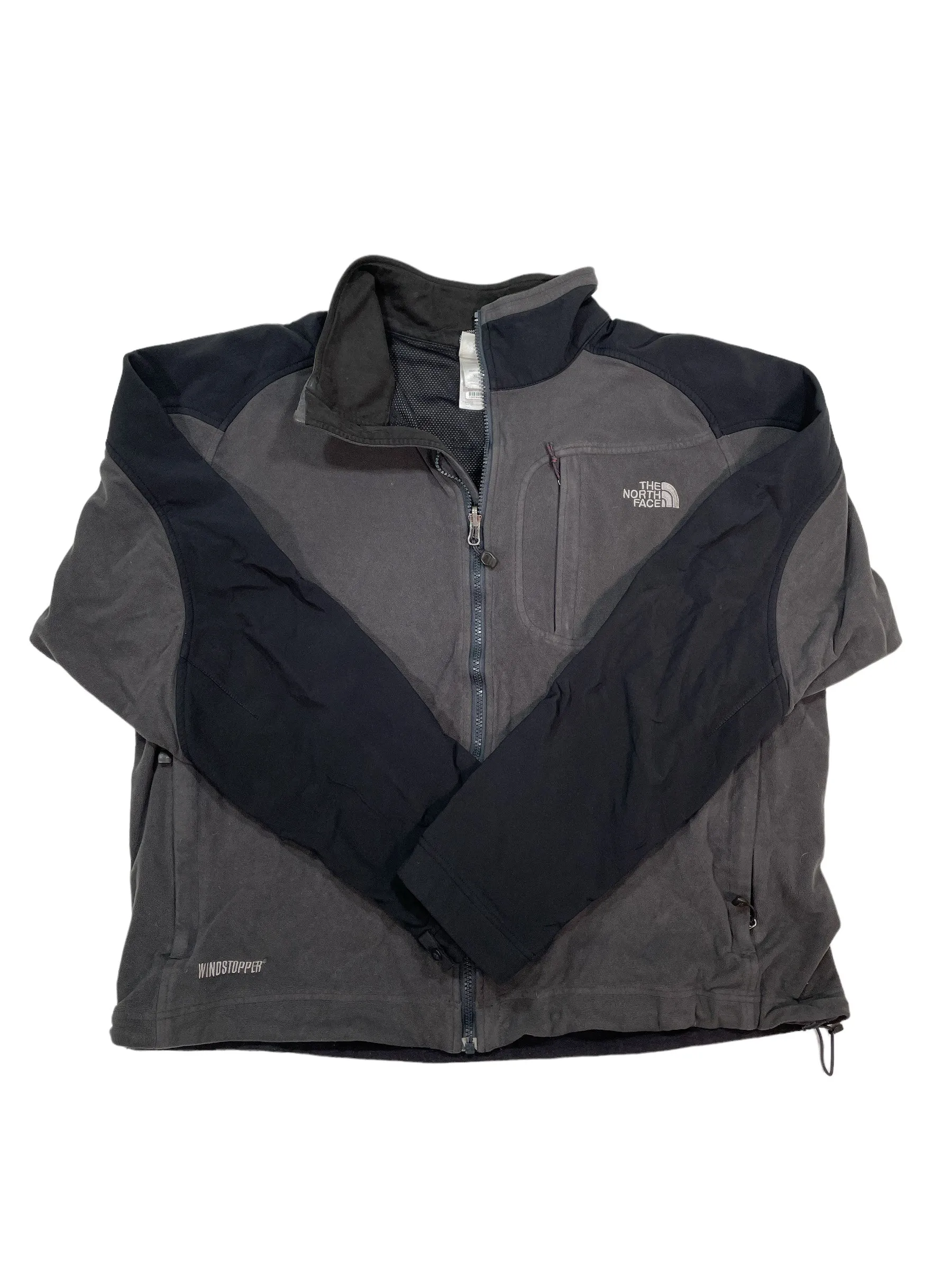 Pamir Windstopper Fleece Jacket