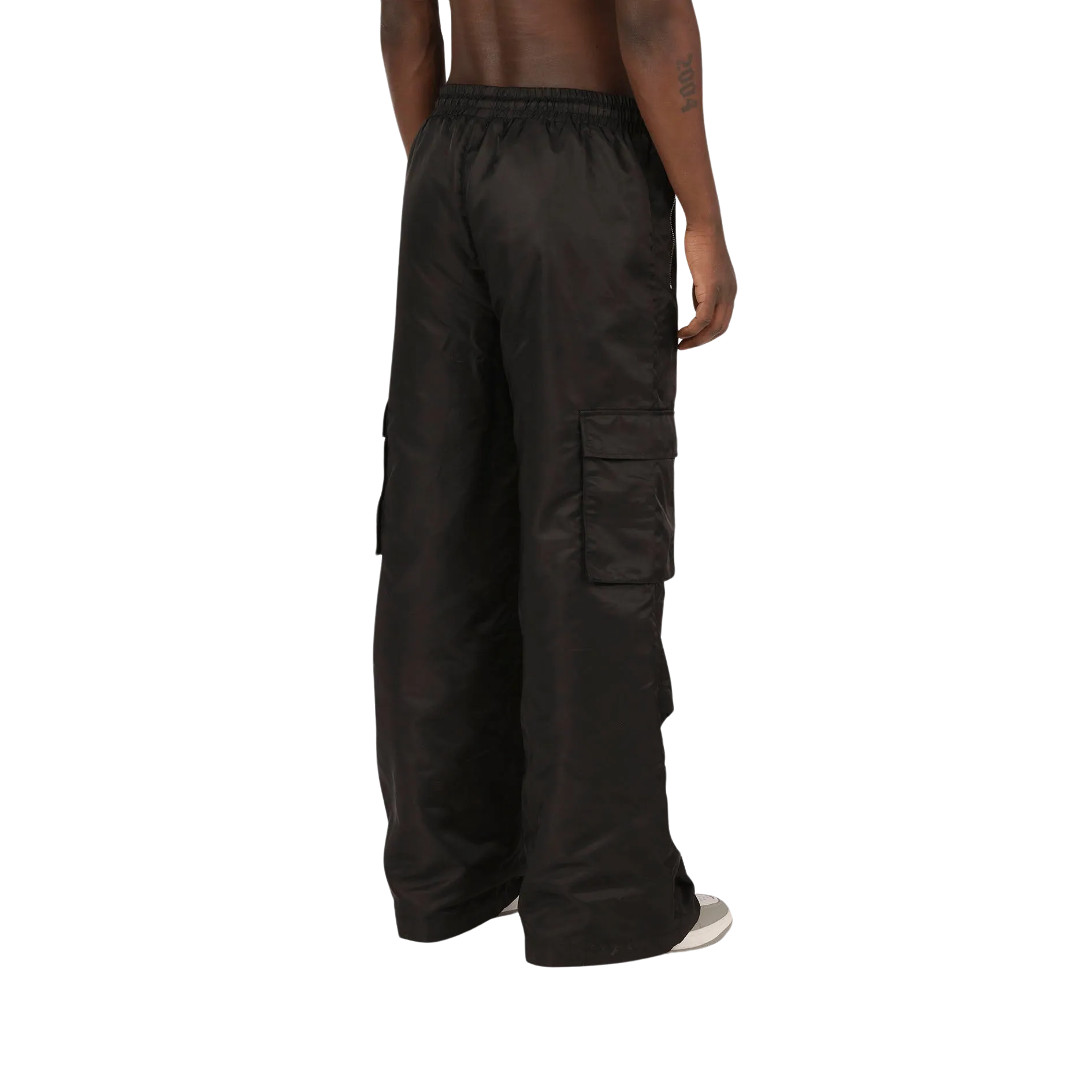 PARACHUTE NYLON PANTS