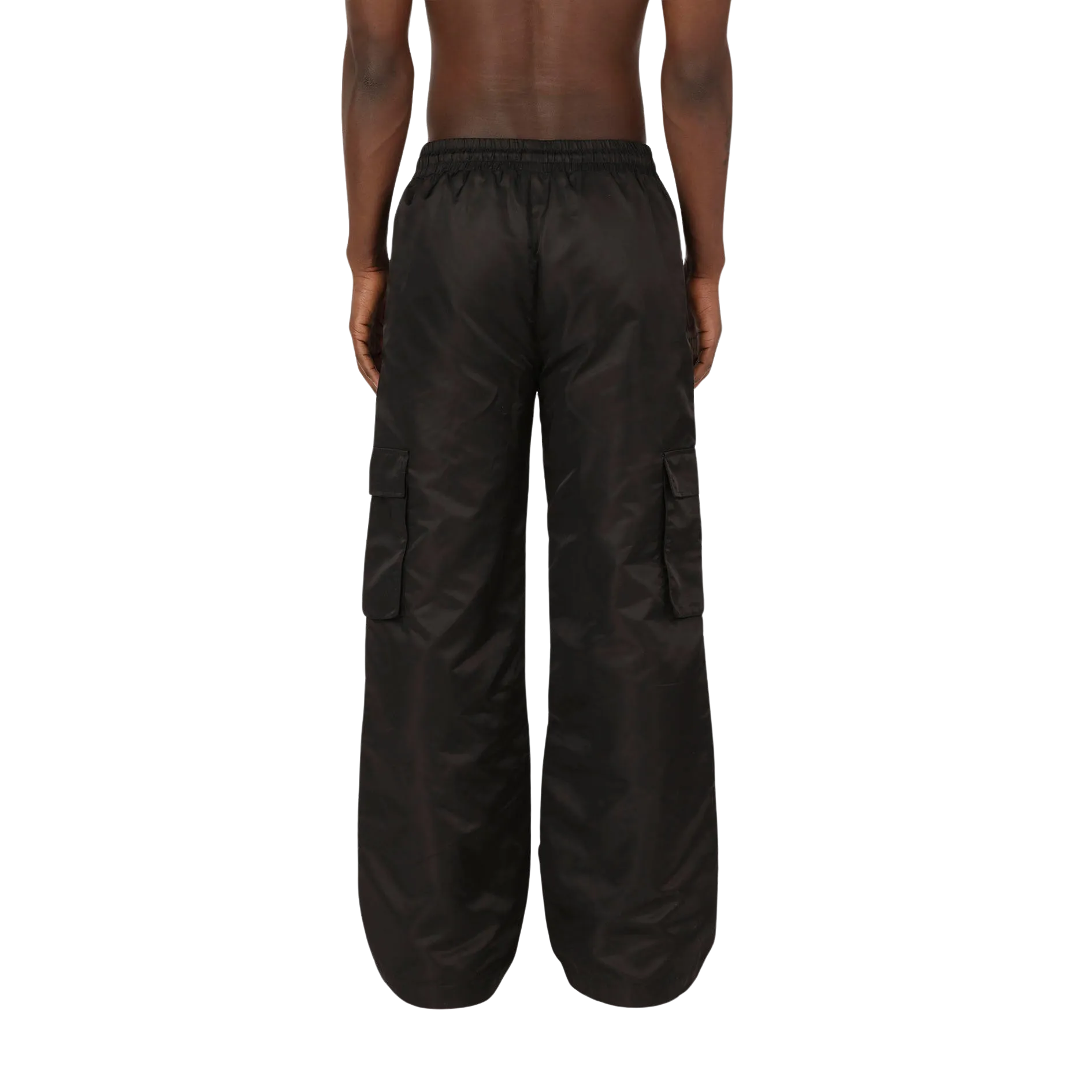 PARACHUTE NYLON PANTS