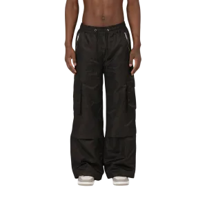 PARACHUTE NYLON PANTS