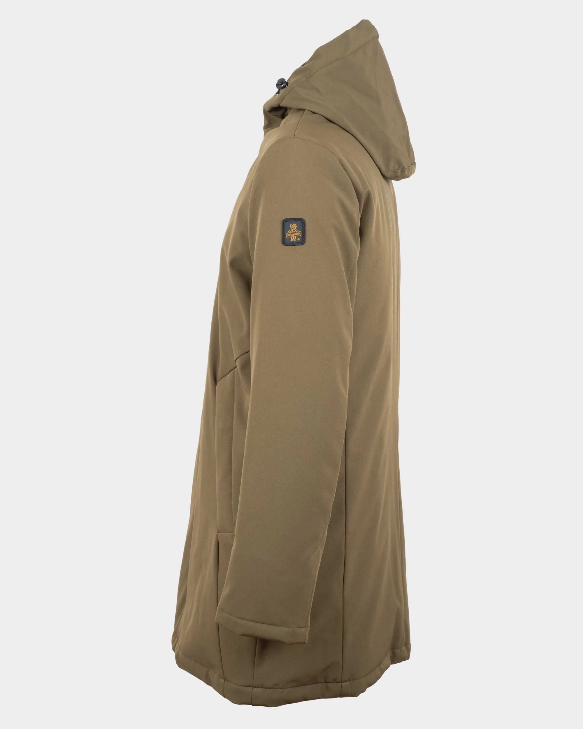 Parka Refrigiwear Tech Verde