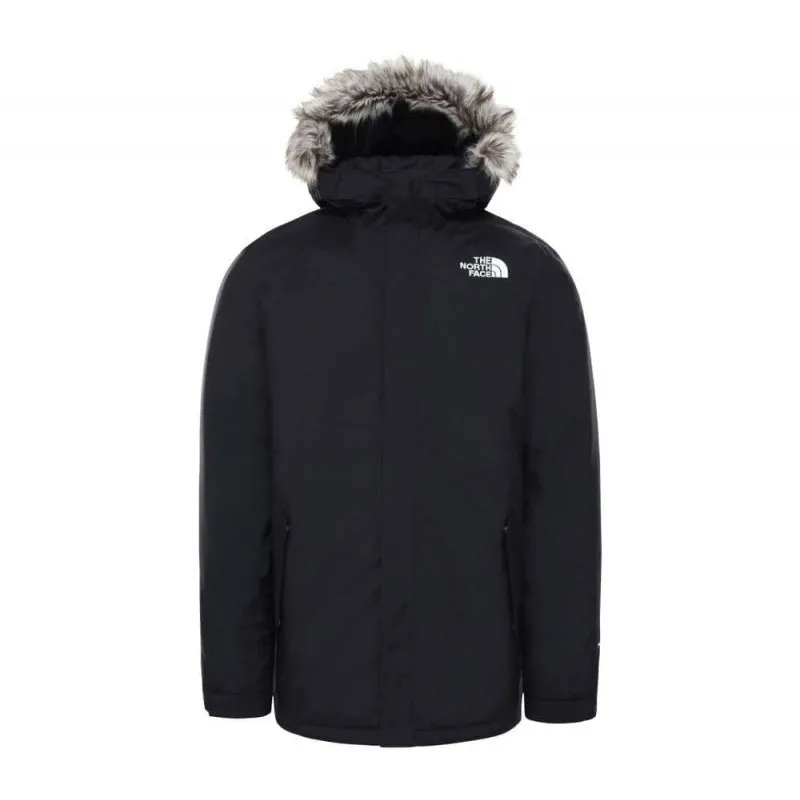 Parka Zaneck - Noir - Homme