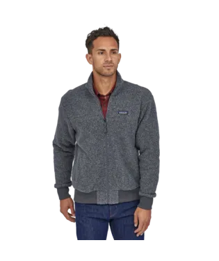 Patagonia Woolyester Fleece Jacket - Men's