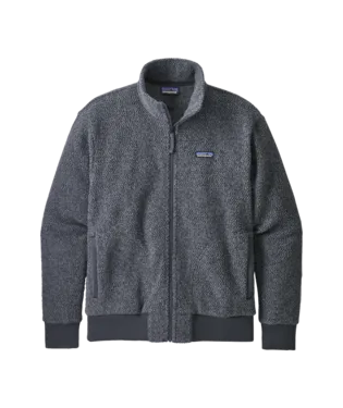 Patagonia Woolyester Fleece Jacket - Men's