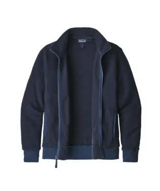 Patagonia Woolyester Fleece Jacket - Men's