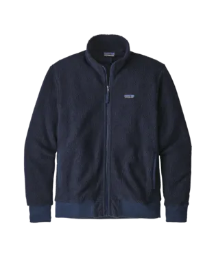 Patagonia Woolyester Fleece Jacket - Men's