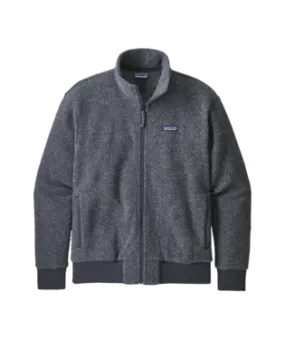 Patagonia Woolyester Fleece Jacket - Men's