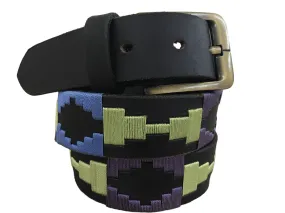 PELLEGRINI - Classic Polo Belt