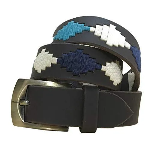 PIEDRABUENA - Classic Polo Belt