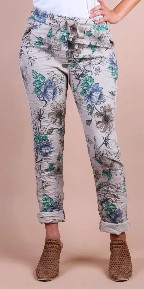 Poluma Garden Pants