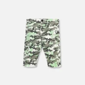 Portugal Cargo Summer Shorts